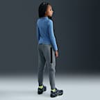 Pantaloni jogger Nike Sportswear Tech Fleece – Ragazzo/a