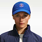 Cappello Nike Club Poly 5P Paris Saint-Germain 2026/27