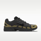 Tenis personalizados para hombre Nike P-6000 Inspirado en Jersey 3er Kit de Chivas