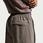 Nike Sportswear Tech Older Kids' (Boys') Woven Shorts