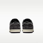 Nike Dunk Low Retro Premium Men's Shoes
