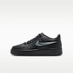 NIke Air Force 1 Big Kids' Shoes