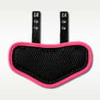 Nike Hyperstrong Football Back Plate (Small)