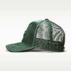 Gorra de rejilla premium con estructura Nike Rise