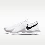 NikeCourt Air Zoom Vapor Cage 4 Men’s Hard Court Tennis Shoes
