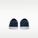 Nike SB Chron 2 Canvas Skate Shoe