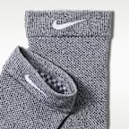Nike Run Lightweight Running Micro-Crew Socks (1 Pair)