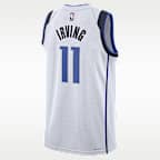 Kyrie Irving Dallas Mavericks 2022/23 Association Edition Camiseta Swingman Dri-FIT Nike de la NBA - Hombre