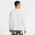 나이키 ACG 남성 긴팔 티셔츠