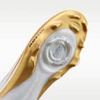 Tacos de fútbol americano Nike Vapor Pro 1