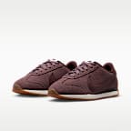 Tenis Nike Pacific Suede para mujer
