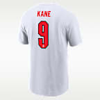 Harry Kane England Men's Nike Soccer T-Shirt