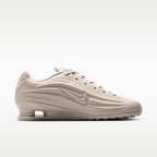 Nike Shox Z S Women's Shoes