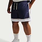 Nike Standard Issue Men's Dri-FIT 6" Basketball Shorts