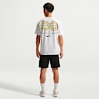 ナイキ メンズ トレーニング Tシャツ