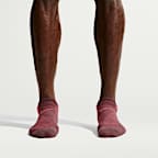 Nike Running Lightweight No-Show Socks (1 Pair)