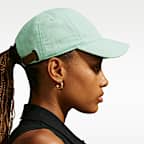 Gorra sin estructura Nike Club Golf Shield