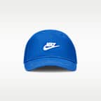 Nike Baby Futura Curved Brim Cap