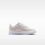 Nike Force 1 Low EasyOn Little Kids' Shoes