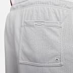 Nike Club Men's Mesh Flow Shorts