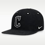 Cleveland Guardians Pro Men's Nike MLB Adjustable Hat