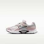 Tenis para niños grandes Nike V5 Runner Suede