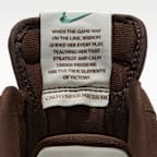 Nike Air Force 1 '07 Suede Women's Shoes