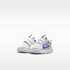 Nike Star Runner 5 Baby/Toddler Shoes