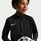 Nike Park26 Older Kids' Dri-FIT Football Tracksuit Jacket