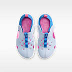 Nike Sunray Protect 4 Little Kids' Sandals