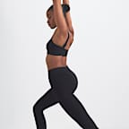 NikeSKIMS Matte Women's High-Waisted 73.5cm (approx.) Leggings