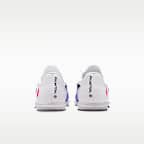 Nike Jr. Phantom 6 Low Club Fußballschuh für Hallen- und Hartplätze (ältere Kinder)