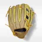 Nike Vapor Elite “Ronald Acuña Jr.” Guante de campo de béisbol de red H (lanzamiento con la mano derecha)