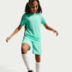 Nike Academy Pantalón corto de fútbol de tejido Knit Dri-FIT - Niño/a