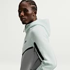 Nike Tech Men's Fleece Windrunner Full-Zip Jacket