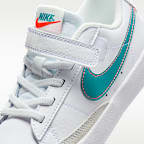 Nike Blazer Low '77 Younger Kids' Shoes