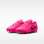 Nike Jr. Tiempo Maestro Club Big Kids' Multi-Ground Low-Top Football Boots