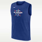 2026 All-Star Game Legend Men's Nike Dri-FIT MLB Muscle Tank Top