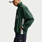 Nike Sportswear Club Men's 1/2 Zip Jacket