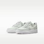 Nike Air Force 1 Big Kids' Shoes