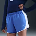 Nike Tempo Big Kids' (Girls') Dri-FIT Running Shorts