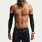 Nike Stride  Men's Dri-FIT 1/2-Length Running Tights