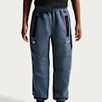 Nike Sportswear Air Max Jogger de tejido Fleece - Niño/a