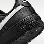 Nike Force 1 Low Tech Little Kids' Shoes