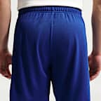 Shorts de fútbol Nike Dri-FIT Replica para hombre USMNT local 2025 Stadium (equipo masculino)