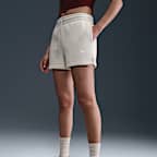 Nike Sportswear Phoenix Fleece Women's Mid-Rise 4" Shorts