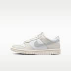 Nike Dunk Low Older Kids' Shoes