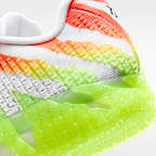 Ja 3 "Snowed In" EP Basketball Shoes