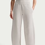 Nike 24.7 ImpossiblySoft Women's High-Waisted Wide-Leg Pants