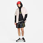 Nike Sportswear Men's Woven Flow Shorts